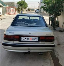 Mazda 626